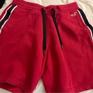 Hollister short